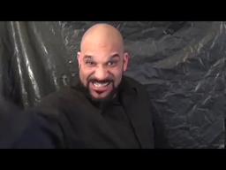 Steel-Man Movie Trailer