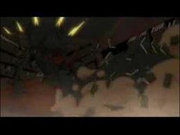 Hellboy Animated - Blood & Iron - trailer