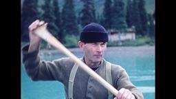 Alone in the Wilderness part II