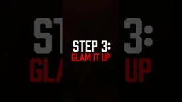 Step 3: Get fancy AF