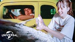 The Car Revenge Prank