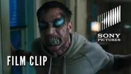 VENOM Clip - Rock Out With Your Brock Out