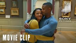 A Journal for Jordan - Gentleman - Exclusively At Cinemas Now