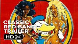 DIRTY DUCK (1974) Official Trailer