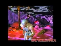 Mortal Kombat - The Journey Begins Trailer