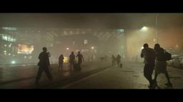 Adagio new trailer official - Venice Film Festival 2023