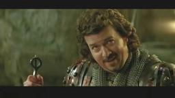 Your Highness : Deleted Scenes (Danny McBride, James Franco, Natalie Portman, Zooey Deschanel)