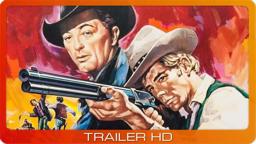 Young Billy Young ≣ 1969 ≣ Trailer