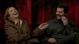 Dylan O'Brien masterclass coming soon