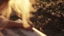 ♘ NOT WAVING BUT DROWNING - Tone Clip ♘