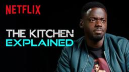 Daniel Kaluuya Talks Fatherhood, Community And The Inspirations Behind The Kitchen