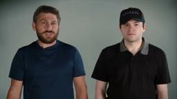 Abigail (2019 Short Film) - "Meet the Directors" PDXFF Promo