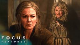 George Sacrifices Himself to Save His Family