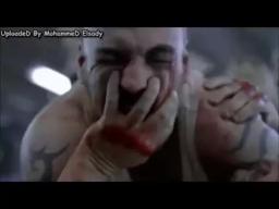 Damage (Starring STONE COLD STEVE AUSTIN) Fight Scene from the movie 5/6