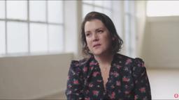 Educational Kit - Melanie Lynskey Interview