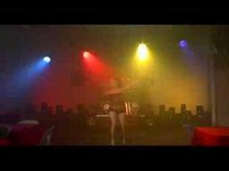 Ang Beerhouse Trailer