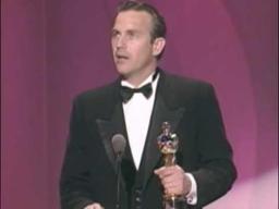 Dances With Wolves Wins Best Picture: 1991 Oscars