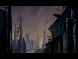 Nocturna, una aventura mágica (Trailer)