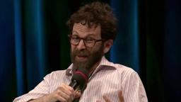 ANOMALISA Indiewire @ The Festival | TIFF Industry 2015