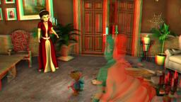 Strawinsky Trailer 3d - English