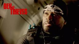 "Go Against Me" Digital Spot