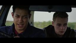 Pixie Official Trailer (2021)