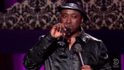 Eddie Griffin - You Can Tell Em I Said it