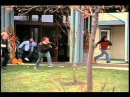 Landslide a/k/a Trapped Buried Alive CLIP