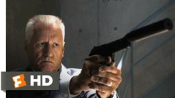 White House Down (2013) - Consider This My Resignation Scene (1/10) | Movieclips