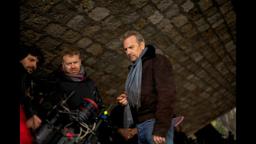 3 Days To Kill - Character Files