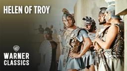 The Siege of Troy Begins