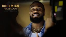 Bohemian Rhapsody | A Tribute to Queen: JaQuel Knight | 20th Century FOX