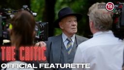 ‘The Making of a Thriller’ Featurette