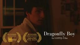 DRAGONFLY BOY [2021] - An LGBTQ+ Film