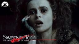 Helena Bonham Carter Sings "Worst Pies in London" - Full Song