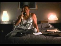 The Mirror Has Two Faces Trailer 1997