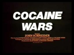 Cocaine Wars (1985) - Trailer