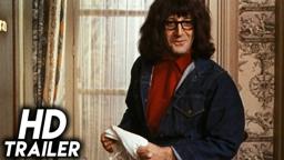 What's New Pussycat (1965) ORIGINAL TRAILER [HD 1080p]