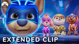 "PAW Patrol Gains Superpowers!" Clip