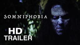 Somniphobia (2021) - Official Trailer