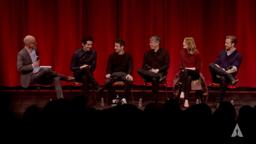 Academy Conversations: La La Land