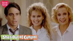 Katie's Big Makeover