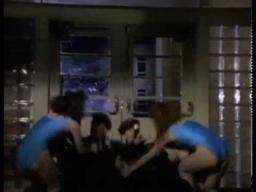 Ghoul School (1990) Trailer.