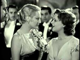 Clara Bow - Fight scene (Call Her Savage 1932)