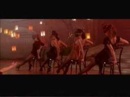 Let's Face the Music and Dance [from LOVE'S LABOUR'S LOST]