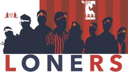 Loners - Trailer