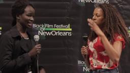 Sigin Ojulu BFFNO Interview | Code Switch