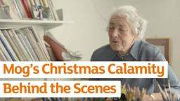 Christmas Calamity official behind the scenes | Sainsbury’s Ad | Christmas 2015