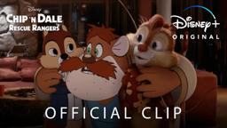 "You Look Different" Official Clip