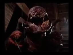 Deadly Spawn - Attic Attack